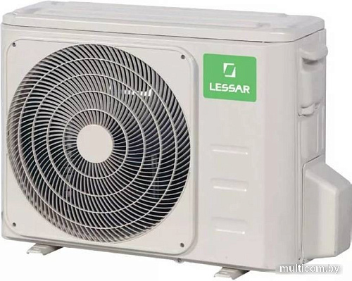 Сплит-система Lessar Ego LS-HE09KNA2AD/LU-HE09KNA2AD