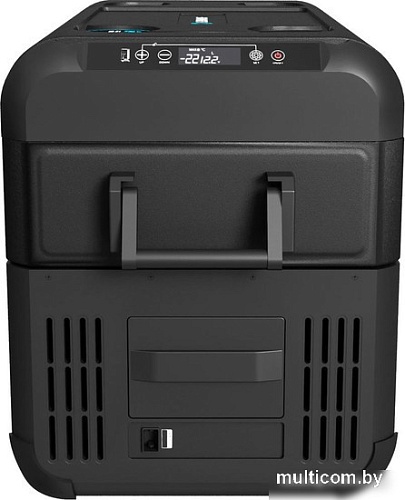 Компрессорный автохолодильник Libhof W-40