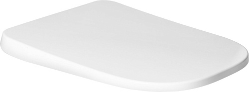 Сиденье для унитаза Saniteco SD 18ms (с микролифтом)