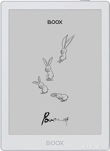 Электронная книга Onyx BOOX Go 6 (белый)