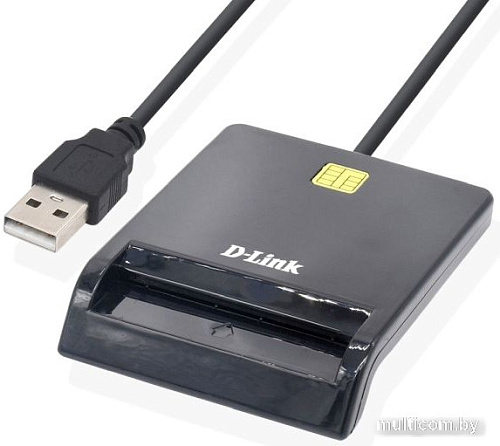 Считыватель D-Link DCR-100