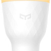 Светодиодная лампа Yeelight Smart LED Bulb W3 White Dimmable YLDP007 E27 8 Вт 2700K