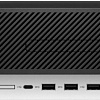 Компактный компьютер HP ProDesk 405 G4 SFF 9UG14EA