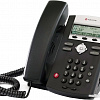 Проводной телефон Polycom SoundPoint IP 321