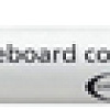 Маркер Staedtler Lumocolor whiteboard compact 341-6 (1 шт, фиолетовый)