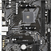 Материнская плата Gigabyte A520M K V2 (rev. 1.0)