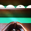 Полка для шаров Start Billiards Пл.4.Сн (сосна)