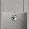 Кухонная мойка Mixline ML-GM31 552191 (серый)