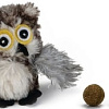 Игрушка для кошек Beeztees Owl 440562