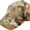 Бейсболка Helios Мох КМФ Тигр (L)