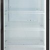 Торговый холодильник Бирюса B600D