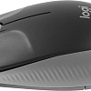 Мышь Logitech M191 (черный/серый)