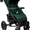Коляска прогулочная «книга» Bubago Model One BG 173-3 (зеленый)