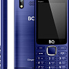 Мобильный телефон BQ-Mobile BQ-2823 Elegant (синий)