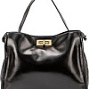 Poshete 923-836SH-BLK (черный)