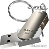 USB Flash Maxvi MR 32GB (серебристый)