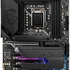 Материнская плата MSI MPG Z590 Gaming Plus