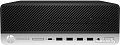 Компактный компьютер HP ProDesk 405 G4 SFF 9UG14EA