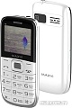Мобильный телефон Maxvi B6 (белый)