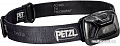 Фонарь Petzl TIKKINA (черный)