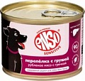 Enso Sensitive перепелка, гречка, груша 020/606359 190 г