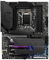Материнская плата MSI MPG Z590 Gaming Plus