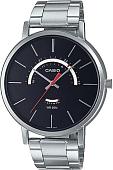 Наручные часы Casio MTP-B105D-1A
