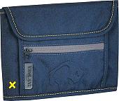 Кошелек на шею Tatonka Travel Wallet (темно-синий)