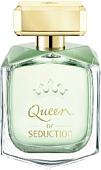 Antonio Banderas Queen of Seduction EdT (80 мл)