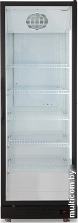 Торговый холодильник Бирюса B600D