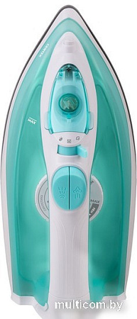 Утюг CENTEK CT-2321 (мятный)