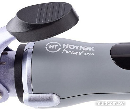 Круглая плойка Hottek HT-958-003
