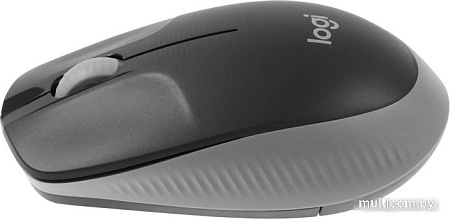 Мышь Logitech M191 (черный/серый)