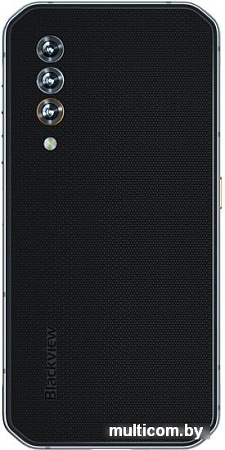 Смартфон Blackview BL6000 Pro (серебристый)