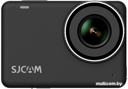 Экшен-камера SJCAM SJ10 Pro (черный)