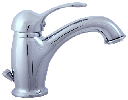 Однорычажный смеситель Slezak RAV Labe L027.5K