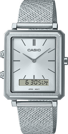 Наручные часы Casio MTP-B205M-7E