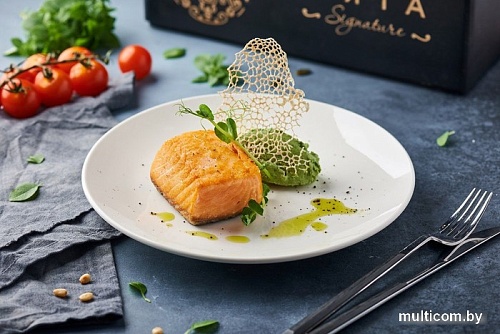 Тарелка десертная LY'S Horeca 581880000 фк5008