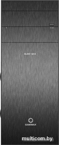 Корпус GameMax Silent Max M903