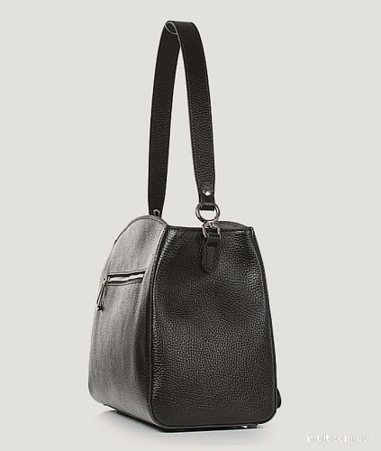 Женская сумка Galanteya 27424 25с703к45 (черный)