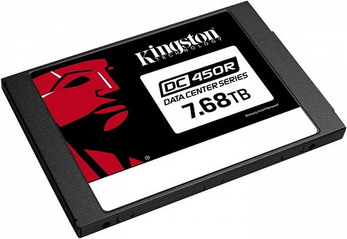 SSD Kingston DC450R 7.68TB SEDC450R/7680G