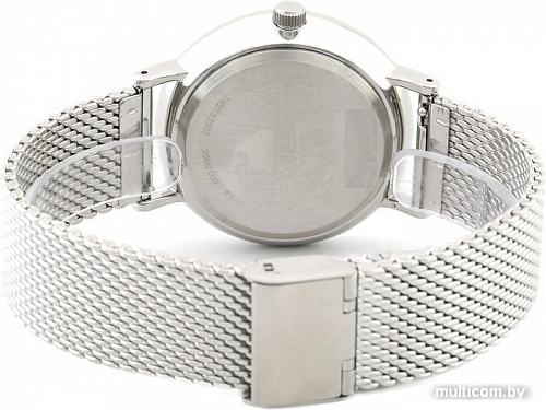 Наручные часы Timex Fairfield TW2T37500