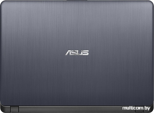 Ноутбук ASUS X507UB-BQ256T