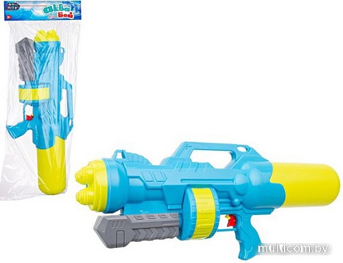 Бластер игрушечный BeBoy АкваБой IT108277