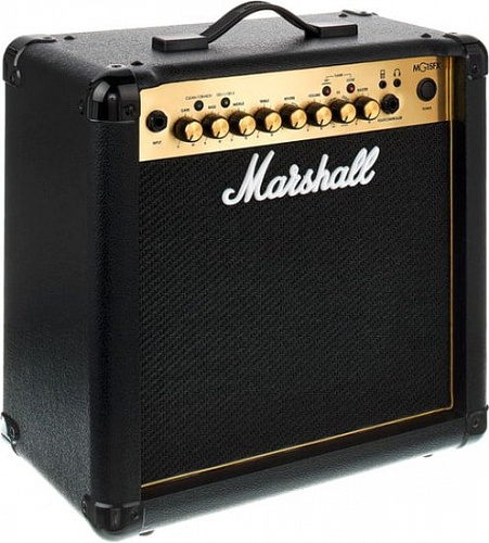 Комбик Marshall MG15GFX