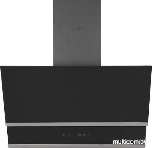 Кухонная вытяжка Simfer 8658 SM