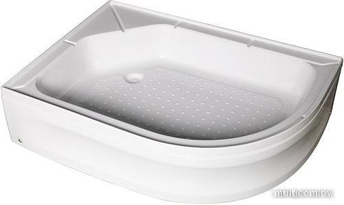 Душевой поддон River Wemor 120/90/24 L