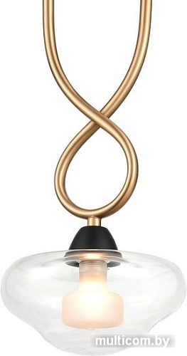 Подвесная люстра Vele Luce Janice VL5444P01