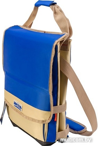 Термосумка BIOSTAL TC-15B 15л (синий)