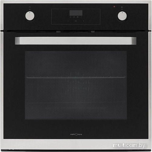 Электрический духовой шкаф Krona Adriano 60 BL G2